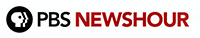 PBS Newshour logo