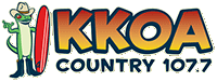 KKOA logo